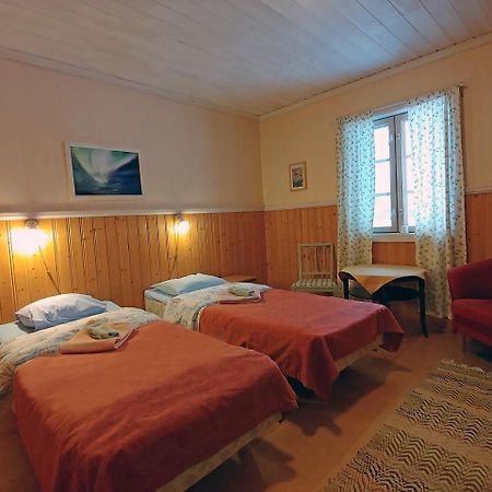 Herranniemi Guesthouse Vuonislahti Екстериор снимка
