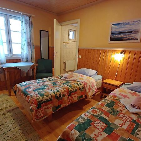 Herranniemi Guesthouse Vuonislahti Екстериор снимка