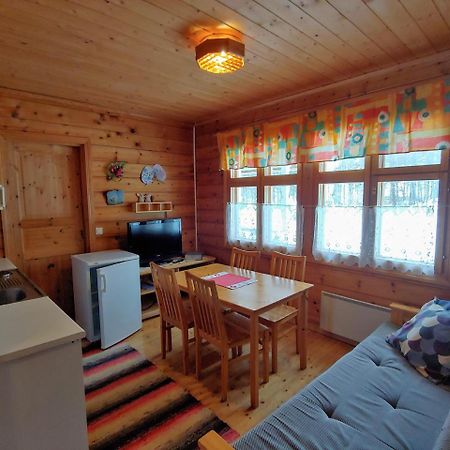 Herranniemi Guesthouse Vuonislahti Екстериор снимка