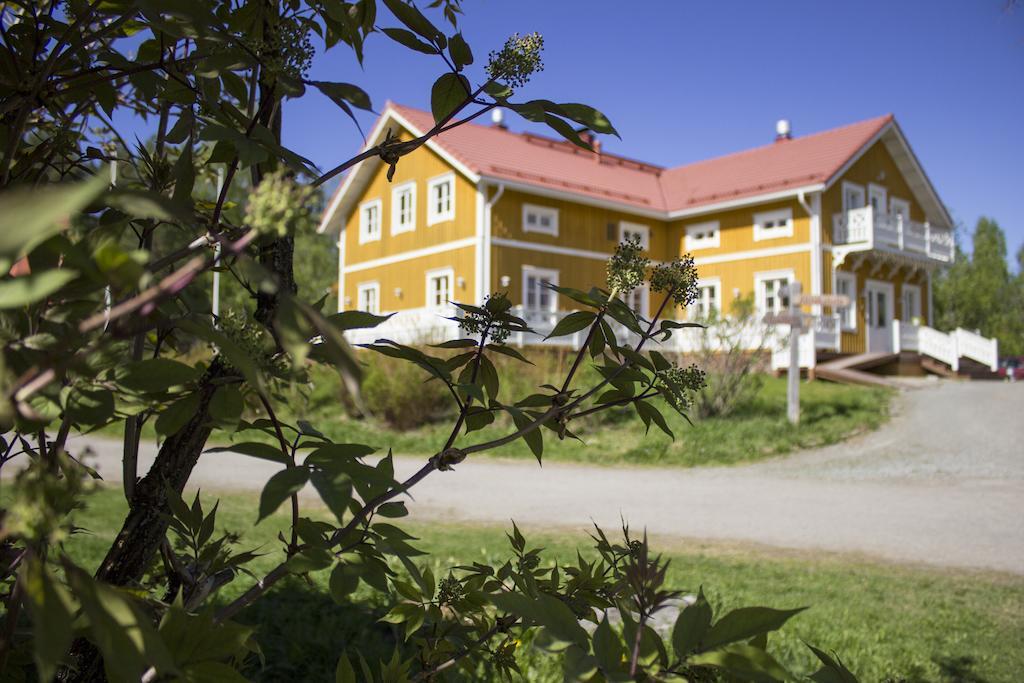Herranniemi Guesthouse Vuonislahti Екстериор снимка