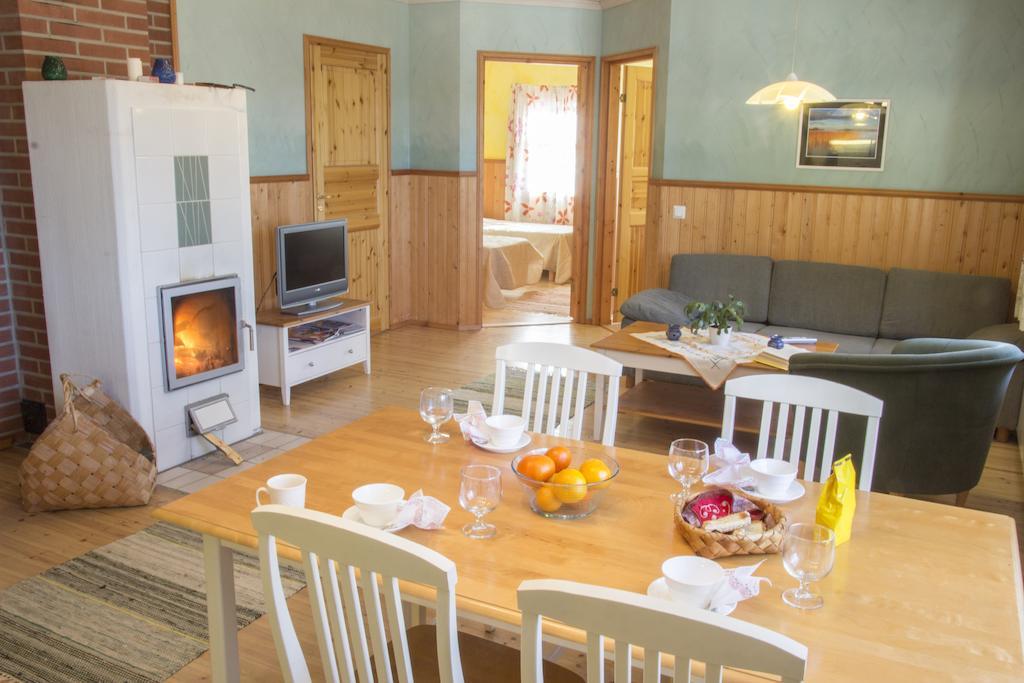 Herranniemi Guesthouse Vuonislahti Екстериор снимка