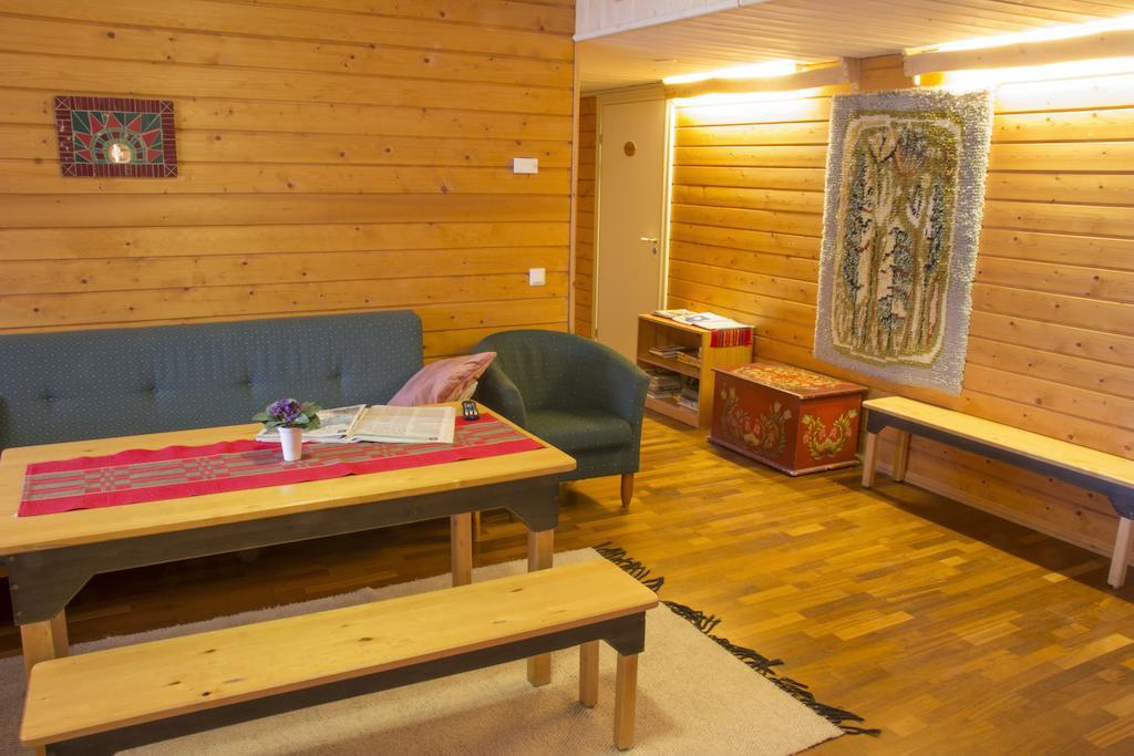 Herranniemi Guesthouse Vuonislahti Екстериор снимка