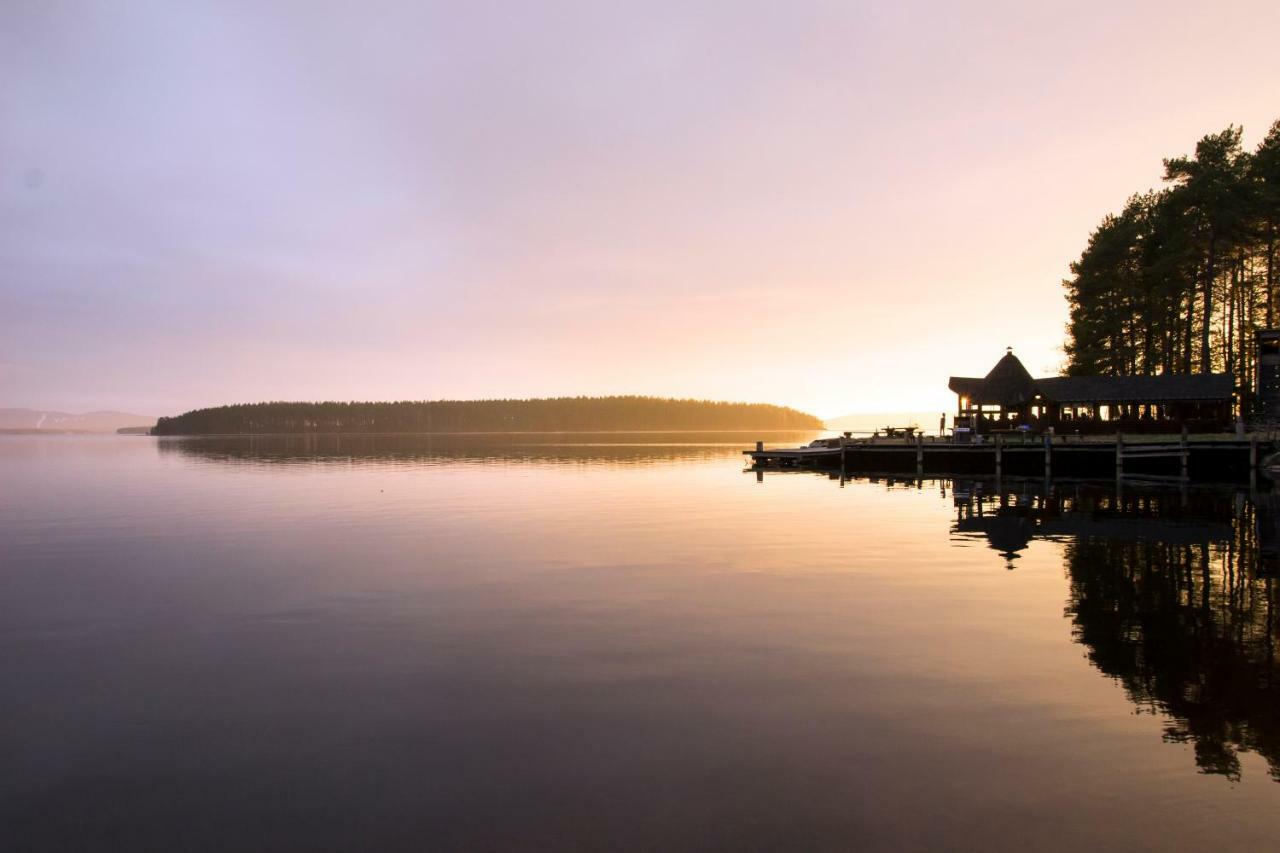 Herranniemi Guesthouse Vuonislahti Екстериор снимка